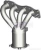 EEC SI6027 Catalytic Converter